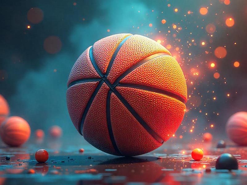纽约球迷还是太有活了！竟把气球外星人放飞后大喊：文班呐
